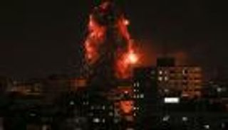 الأمين العام للأمم المتحدة يطالب كافة الأطراف بضبط النفس في غزة