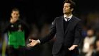 ريفالدو: المباريات الحاسمة اختبار حقيقي لسولاري مع الريال