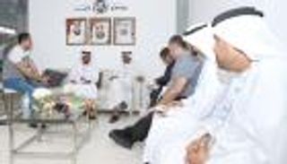 "أديبك 2018".. الإنشاءات البترولية الإماراتية توسع استثماراتها النفطية