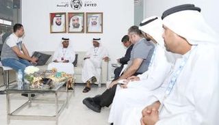 شركة الإنشاءات البترولية الإماراتية تعلن نمو أرباحها