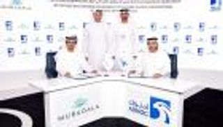 "أدنوك" و"مبادلة" توقعان اتفاقية لبحث فرص مشتركة للاستثمار عالميا