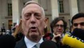 ماتيس عن تأسيس جيش أوروبي: الناتو هو حجر الزاوية لحماية التكتل