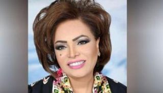 عائشة سالم الرشيد