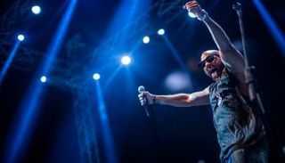 فرقة "شارموفرز"المصرية