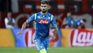 السيد هيساج ظهير نابولي