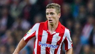 إيكر مونياين جناح أتلتيك بلباو