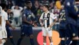 تقارير: يوفنتوس واثق من استعادة بوجبا