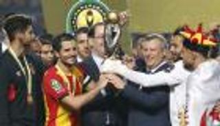 الترجي يشكر الوحدة الإماراتي على لفتته الطيبة