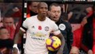 تقارير: روما يستعد لضم ظهير مانشستر يونايتد