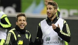 ألبا وراموس