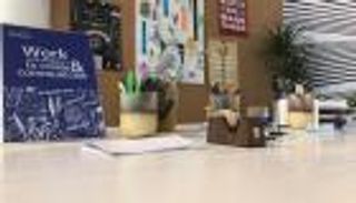 فيسبوك تتيح لرواد "أسبوع دبي للتصميم" التعبير عن إبداعاتهم بورش فنية