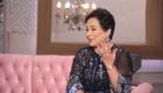 برلمانية مصرية في رسالة مؤثرة: السرطان عاد إليّ من جديد وسأواجهه‎‎