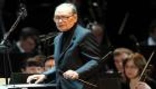 أسطورة الموسيقى الإيطالية إينو موريكوني يحيي حفلا بالكرملين