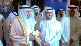 "ثقافة أبوظبي" تشارك في معرض الكويت الدولي للكتاب