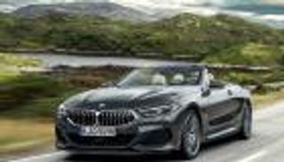 بالصور.. أبرز 5 موديلات في معرض لوس أنجلوس الدولي للسيارات