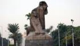 السيسي يطلق اسم ساطع النعماني على ميدان اعتصام الإخوان الإرهابيين