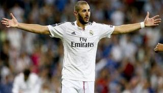 كريم بنزيمة