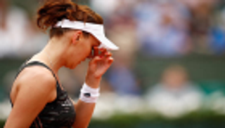 رادفانسكا المصنفة الثانية على العالم سابقا تعتزل التنس