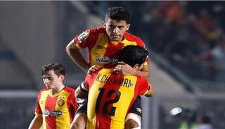 الدوري التونسي