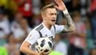 لوف يستبعد ريوس من قائمة ألمانيا لمواجهة روسيا وديا