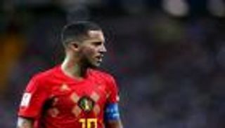 هازارد يطالب بوضع نظام عالمي للحد من أزمات كرة القدم