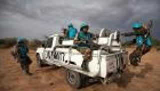السودان: خطة خروج القوات الأممية من دارفور تمضي بسلاسة