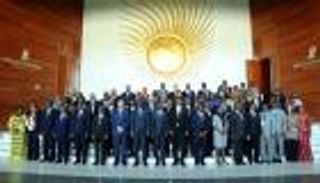 انطلاق أعمال المجلس التنفيذي للاتحاد الأفريقي تمهيدا للقمة الاستثنائية