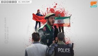 الأجهزة الأمنية في إيران تحمي رأس خامنئي وتكتم أنفاس الشعب