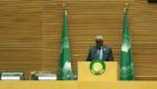 رئيس المفوضية الأفريقية: أولويتنا الإصلاح وإعادة هيكلة الاتحاد القاري