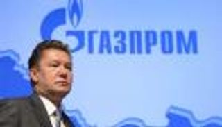 "غازبروم" ردا على تهديد أمريكي: نعتزم استكمال بناء "التيار الشمالي 2"