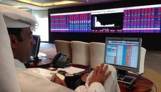 بورصة قطر تهبط 1.7% في مستهل التعاملات