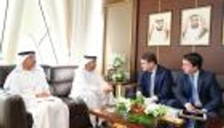 الإمارات تبحث تعزيز التعاون مع روسيا وكندا في الاستثمار والتجارة