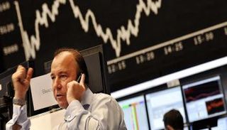 الأسهم الأوروبية ترتفع وسط آمال بانحسار الحرب التجارية