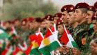 كردستان العراق يطلب دعم المجتمع الدولي لمحاربة الإرهاب