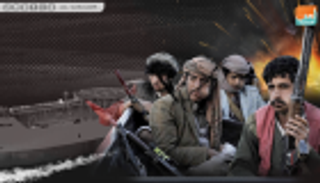 مليشيا الحوثي تستهدف المناطق السكنية في الحديدة بصاروخ باليستي