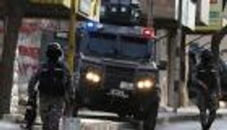 محكمة أمن الدولة الأردنية تقرر حبس 3 متهمين بالترويج لـ"داعش"