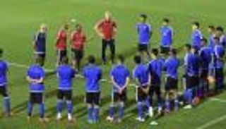 عضو لجنة المنتخبات بالإمارات: أزمة الهجوم ظاهرة في الكرة الخليجية