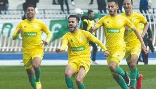 شبيبة القبائل