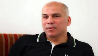 محمد يوسف  