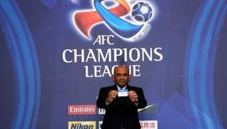 قرعة سابقة لدوري أبطال آسيا