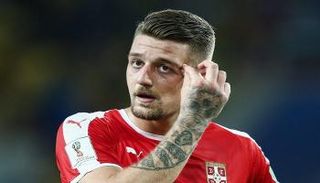 سيرجي ميلينكوفيتش سافيتش 