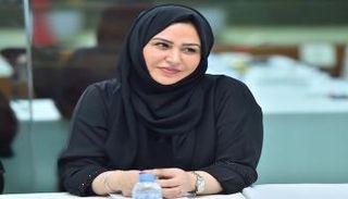 عضو مجلس إدارة اتحاد الإمارات لكرة القدم