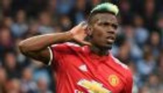 بوجبا يوضح سبب زيارته إلى يوفنتوس