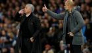 مارادونا: مورينيو أفضل من جوارديولا