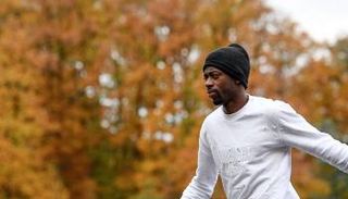 عثمان ديمبلي