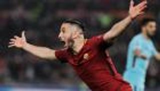 بايرن ميونيخ ينافس يوفنتوس على مدافع روما