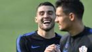 كوفاسيتش يكشف السبب الذي يمنع ليفربول من التتويج بالدوري