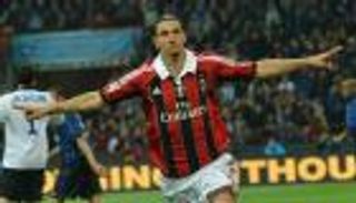 ميلان يرفض الضغط على إبراهيموفيتش