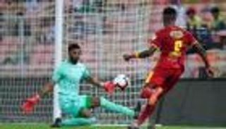 أهلي جدة يمنح القادسية الهيمنة على جوائز الجولة 9 للدوري السعودي