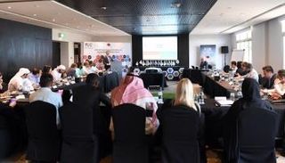 لجنة دوري المحترفين الإماراتي 